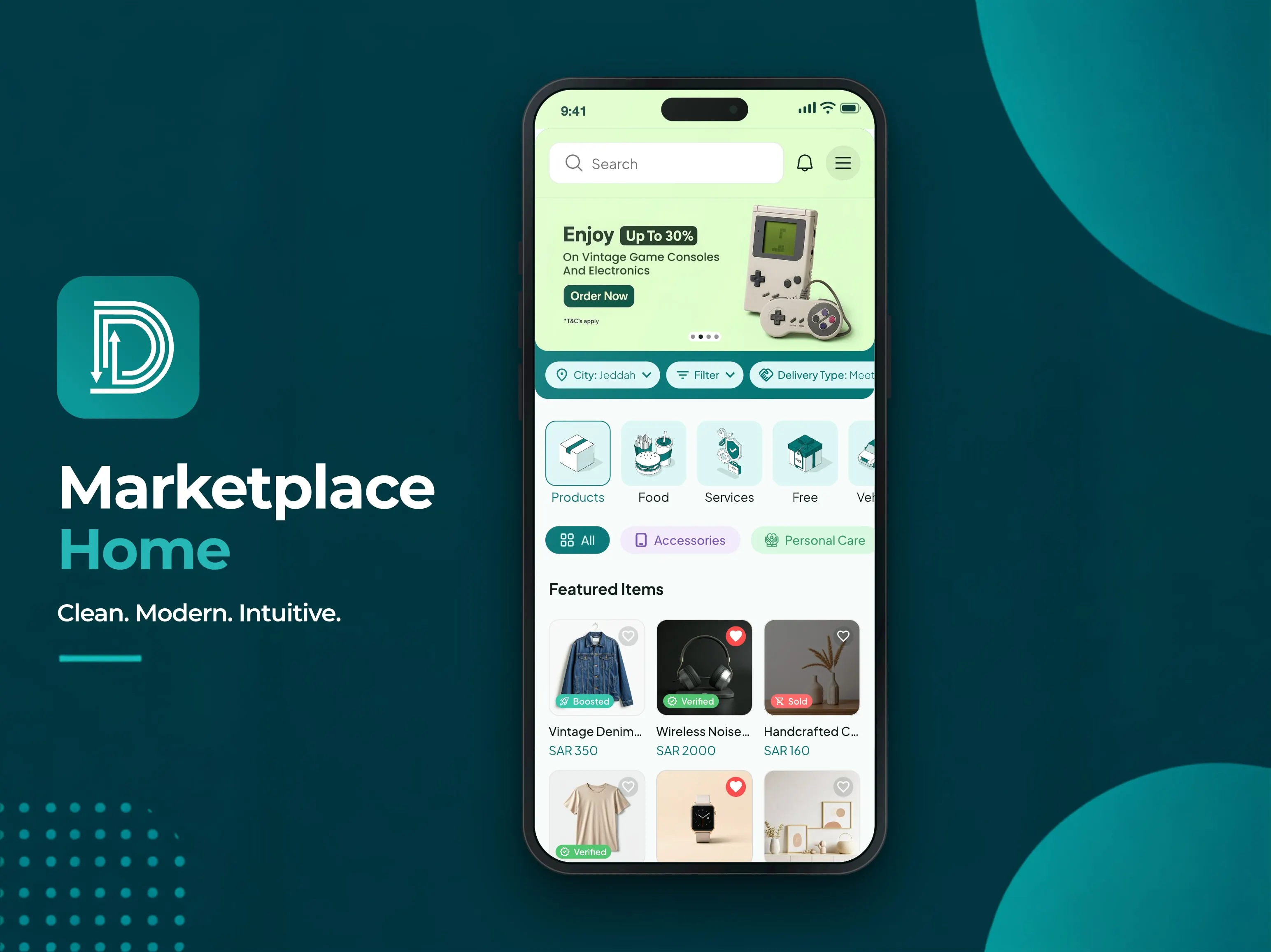 Doffo: An online store, and the apps that go with it